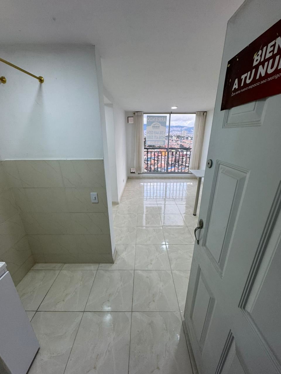 Apartamento en Arriendo - Bogota, NUEVA CASTILLA 4168