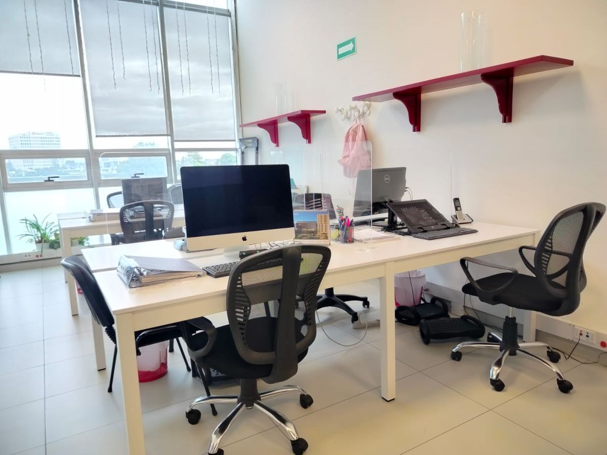 Oficina en Venta - Bogota, Metropolis 4500