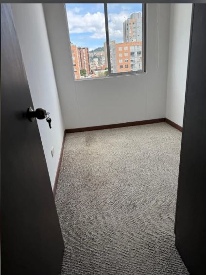 Apartamento en Arriendo - Bogota, EL PINAR 4532