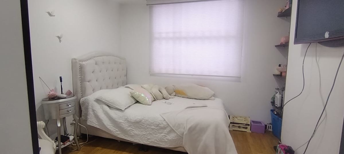 Apartamento en Venta - Bogota, GRAN GRANADA 6336