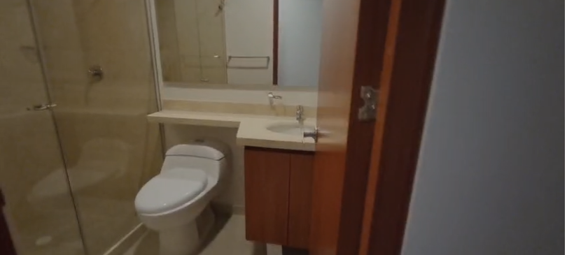 Apartamento en Arriendo - Bogota, NICOLÁS DE FEDERMÁN 4839