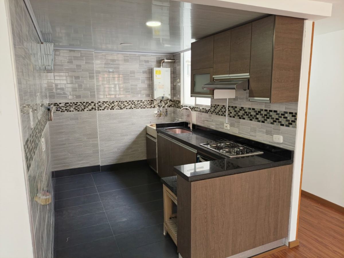 Apartamento en Arriendo - Tocancipa, Centro  6186