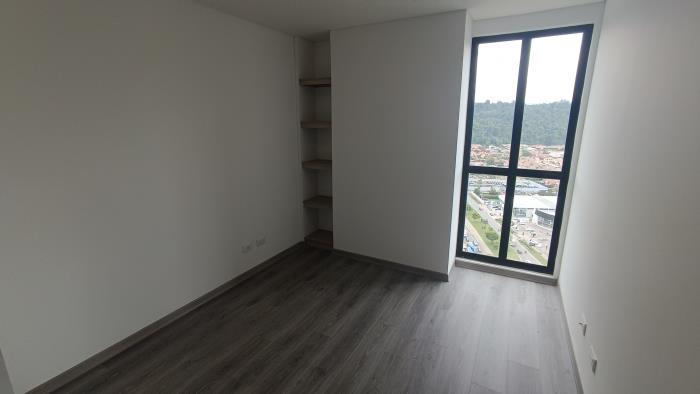 Apartamento en Venta - Bogota, SAN JOSÉ DE BAVARIA 2203