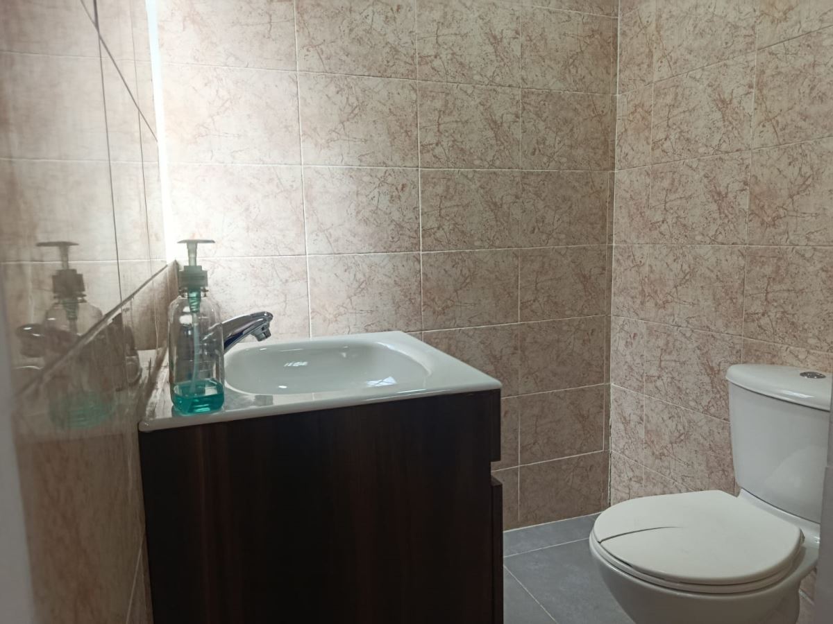 Casa en Arriendo - Bogota, CHAPINERO OCCIDENTAL 6363
