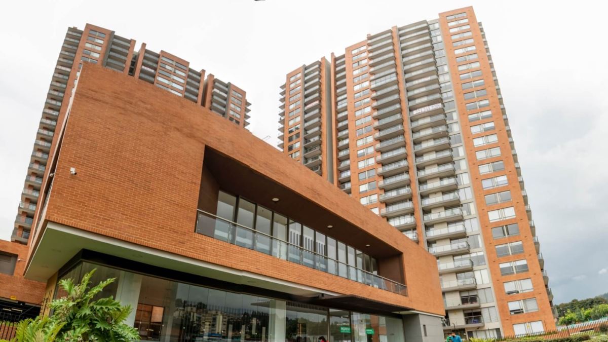 Apartamento en Arriendo - Bogota, INDUSTRIAL CENTENARIO 6044