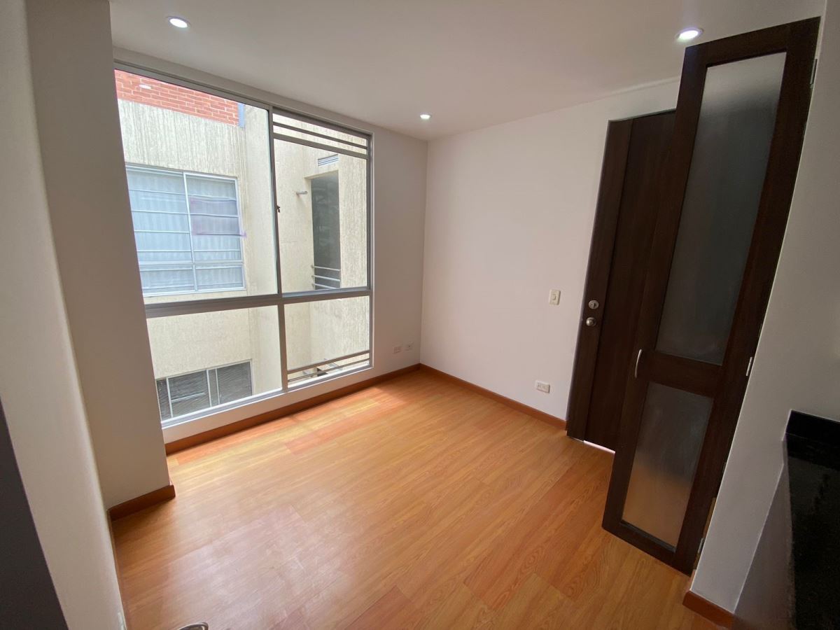 Apartamento en Arriendo - Bogota, VILLA DELIA-BRITALIA NORTE 3421