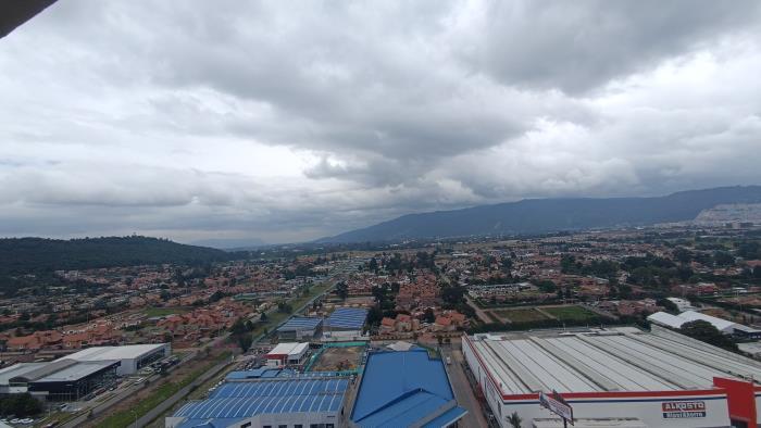 Apartamento en Venta - Bogota, SAN JOSÉ DE BAVARIA 2203