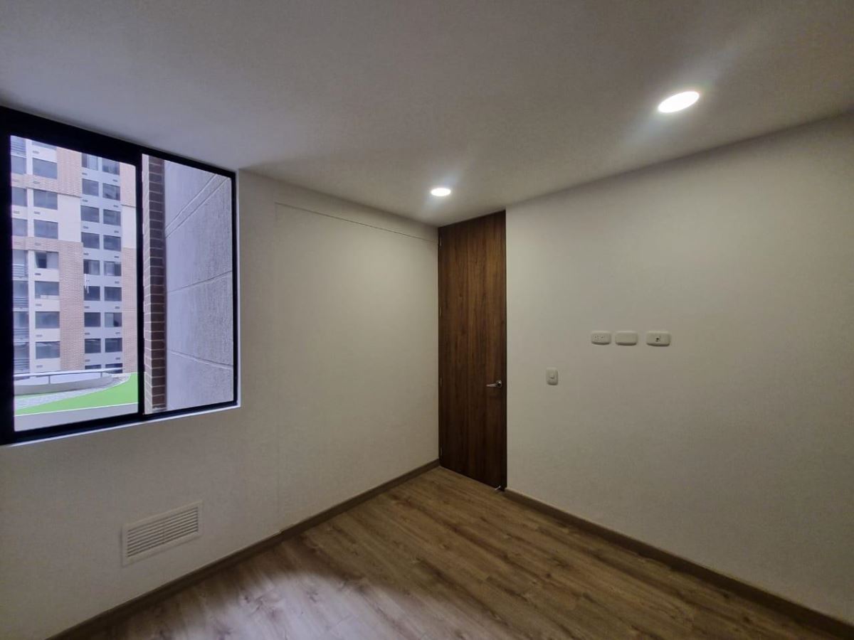 Apartamento en Venta - Bogota, MONTEVIDEO 4324