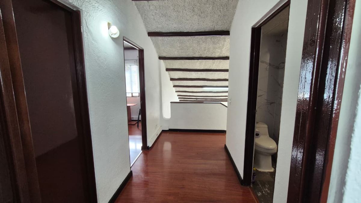 Casa en Arriendo - Bogota, VILLA DEL PRADO 6141