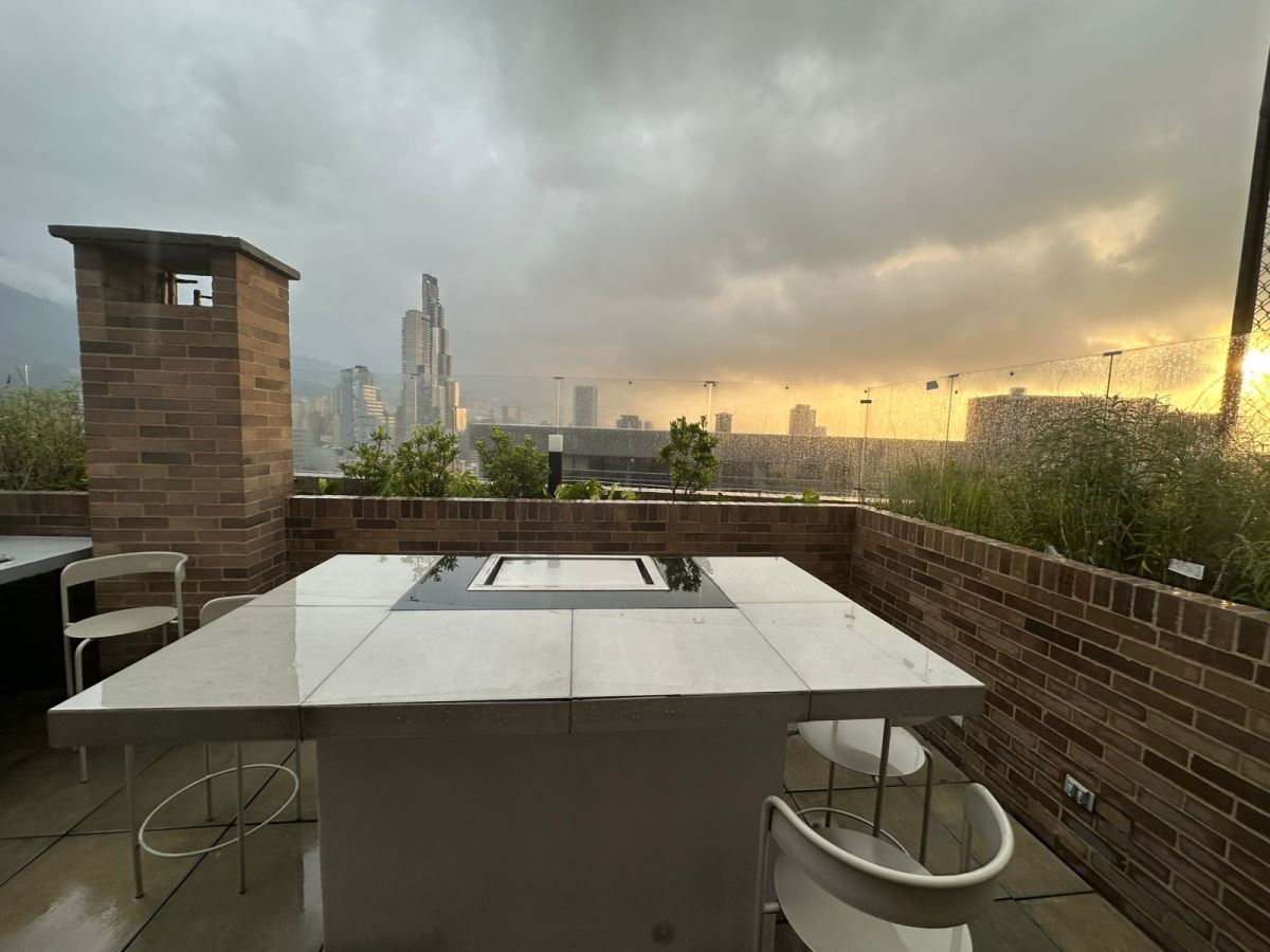 Apartamento en Arriendo - Bogota, LAS NIEVES 5785
