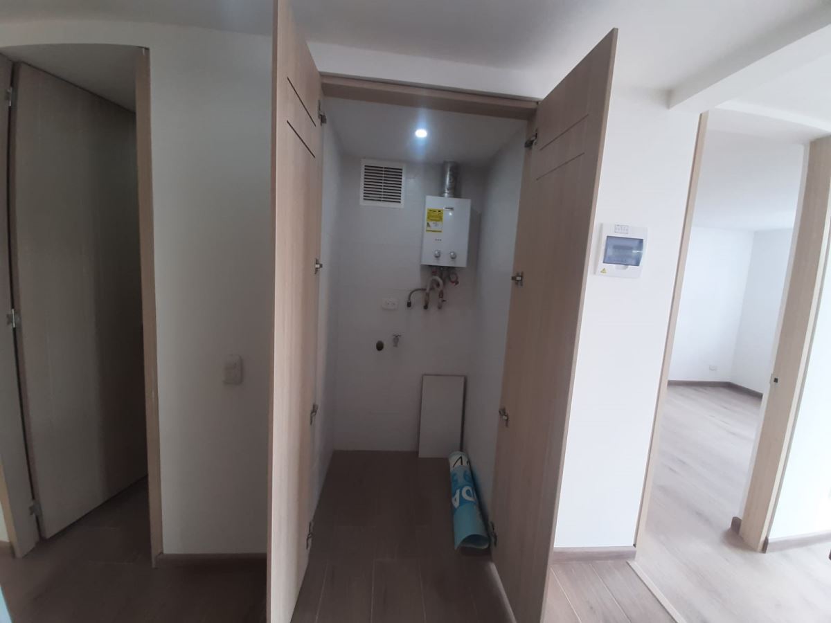 Apartamento en Arriendo - Bogota, MIRANDELA 5037