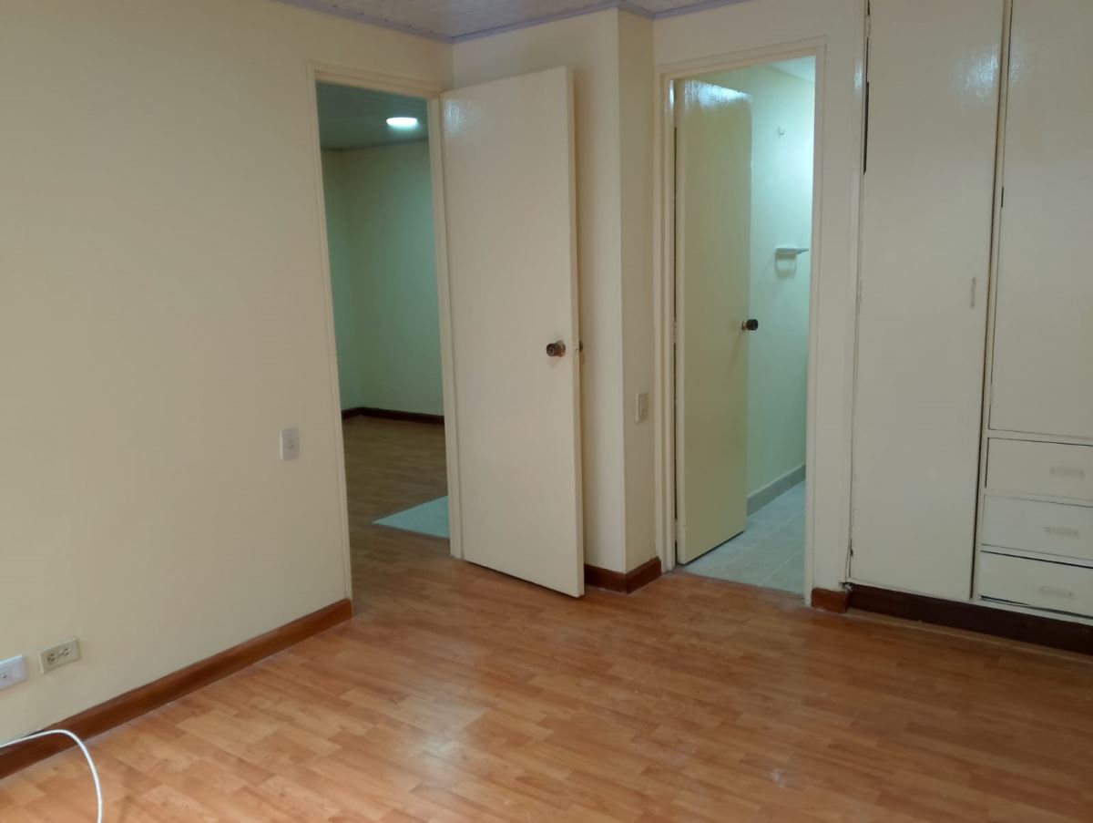Apartamento en Venta - Bogota, CHAPINERO CENTRAL 4232