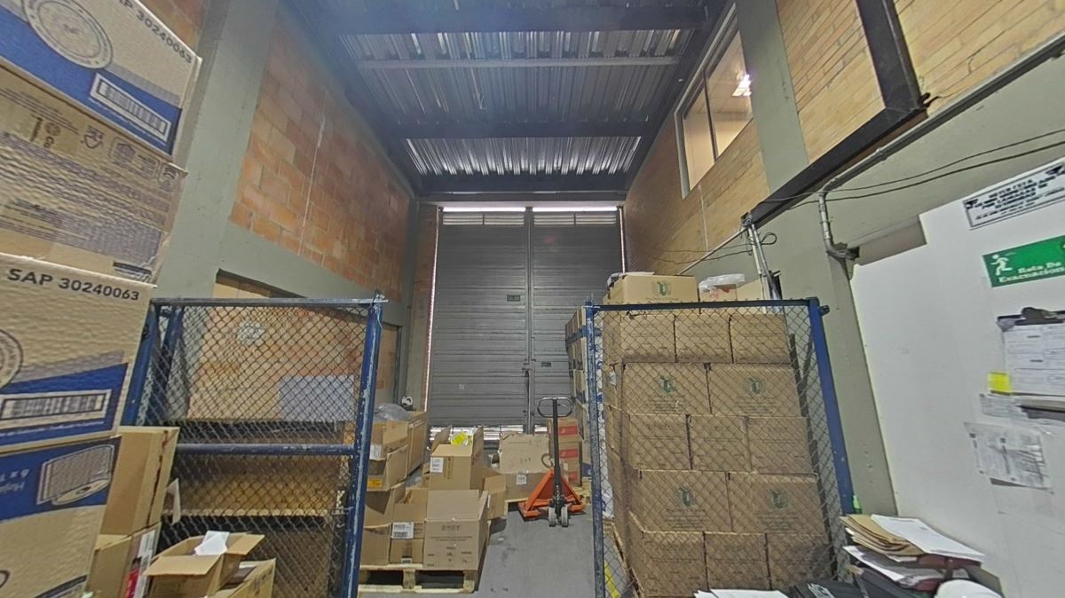 Bodegas Otro en Venta - Cota,  2778