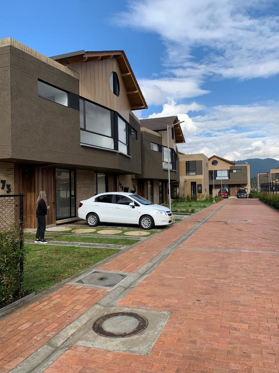 Casa en Arriendo - Cajica, Centro 3361