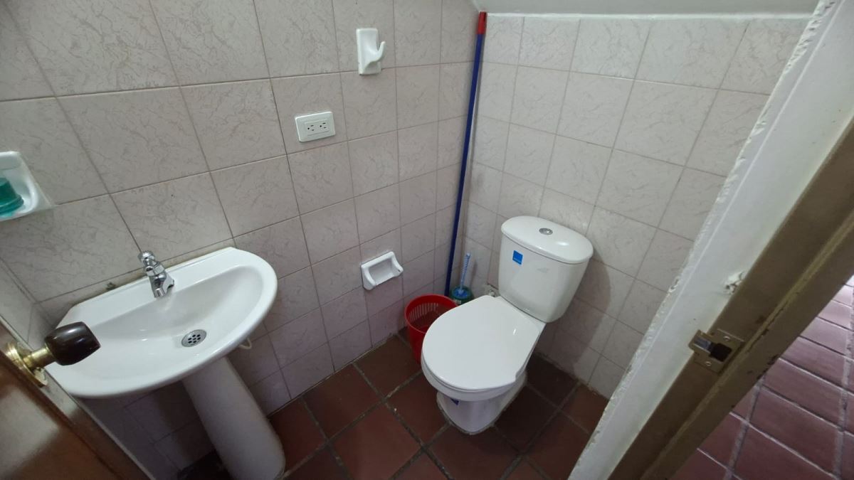 Casa en Arriendo - Bogota, QUIRIGUA 5006