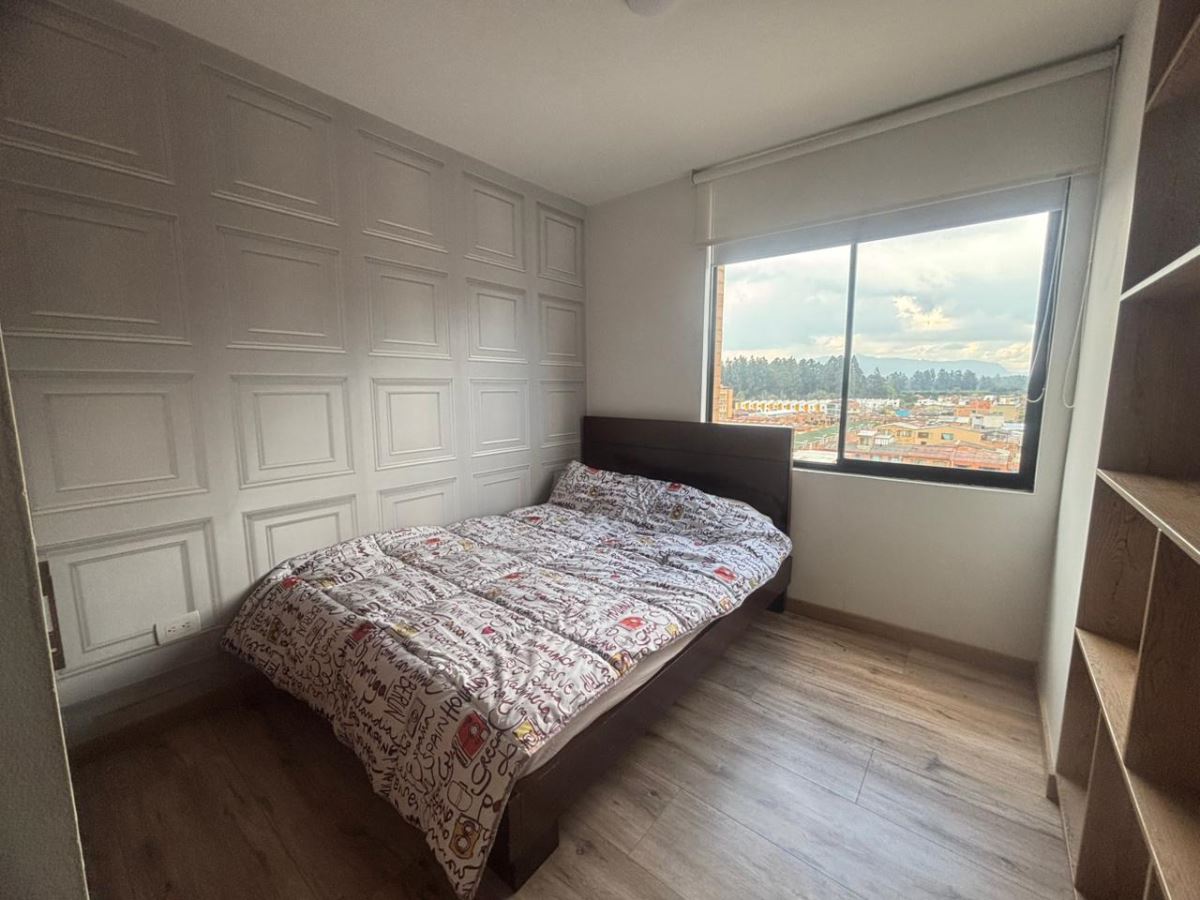 Apartamento en Venta - Chia, CHÍA 5368
