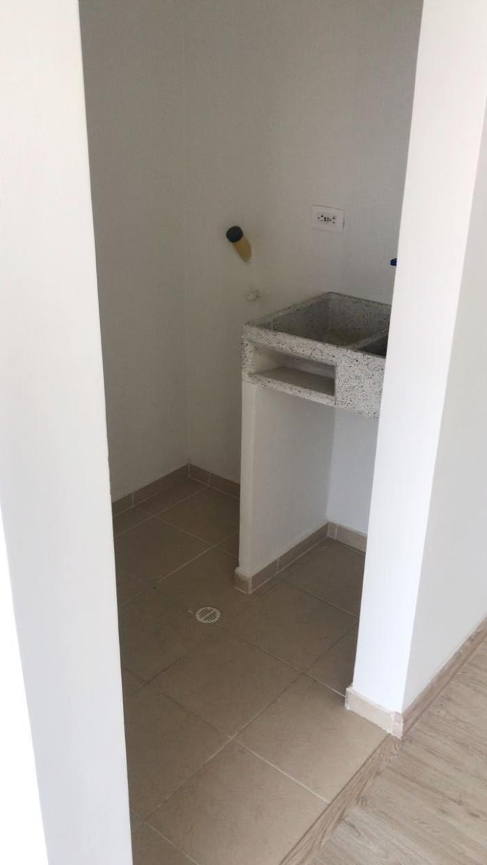 Apartamento en Venta - Zipaquira,  1953