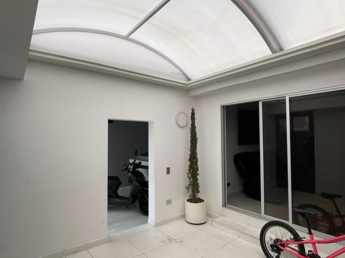 Casa en Arriendo - Bogota, VILLA DEL PRADO 4643
