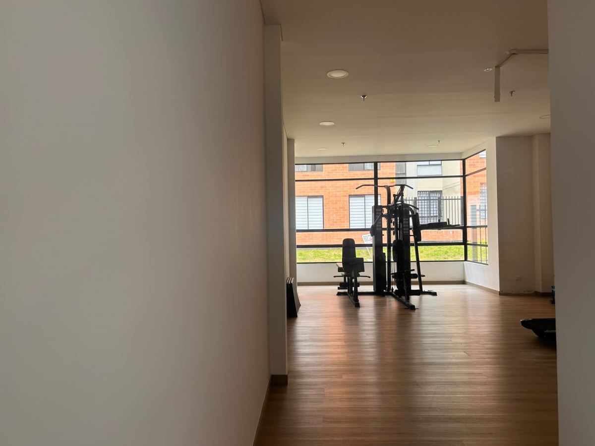 Apartamento en Arriendo - La Calera, LA CALERA 6282
