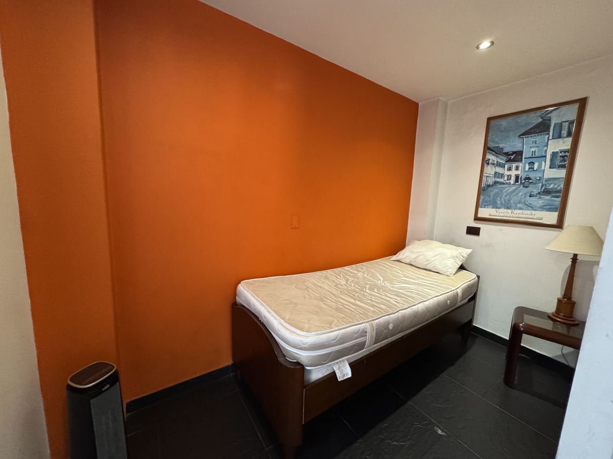 Apartamento en Arriendo - Bogota, LA SALLE 3729