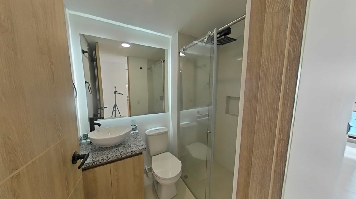 Apartamento en Venta - Bogota, PRADO VERANIEGO 4463