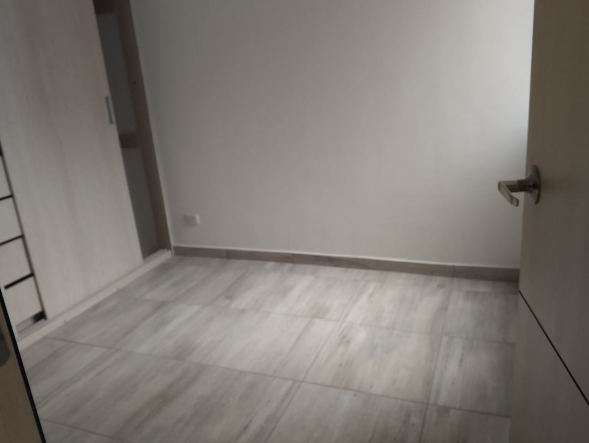 Apartamento en Venta - Bogota, PALOQUEMAO 4858
