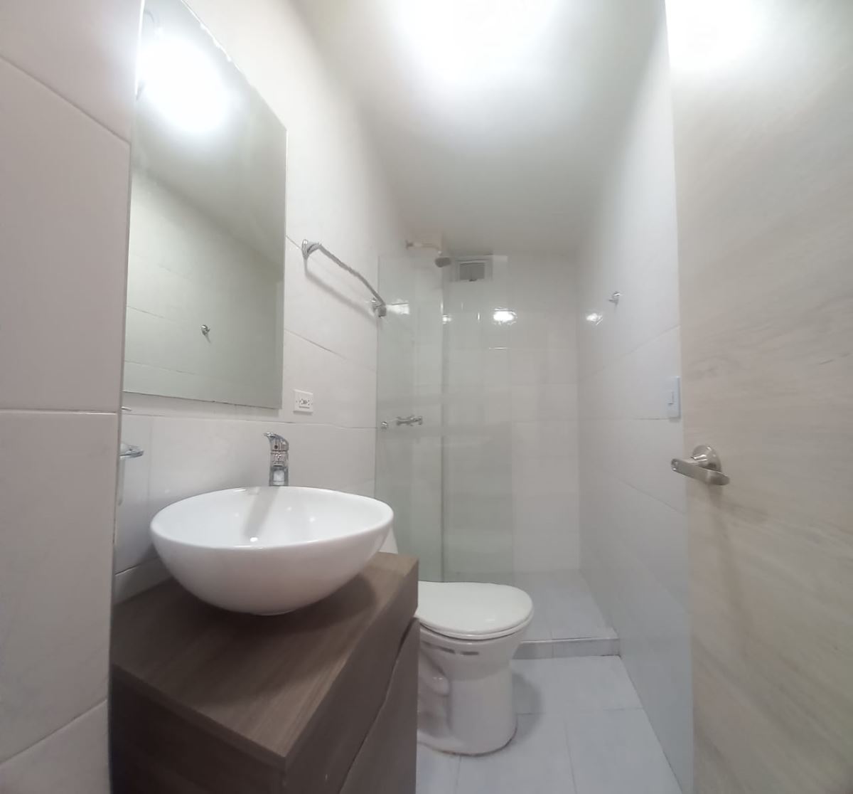 Apartamento en Venta - Bogota, LA CAMELIA 4781