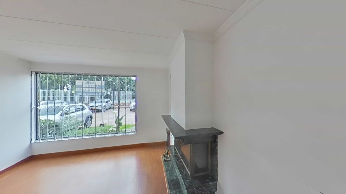 Casa en Venta - Bogota, JOSÉ JOAQUÍN VARGAS 5201