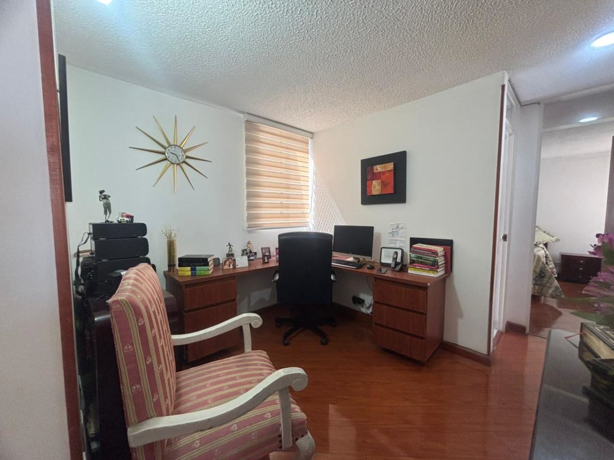 Apartamento en Venta - Bogota, LAS FLORES 5011