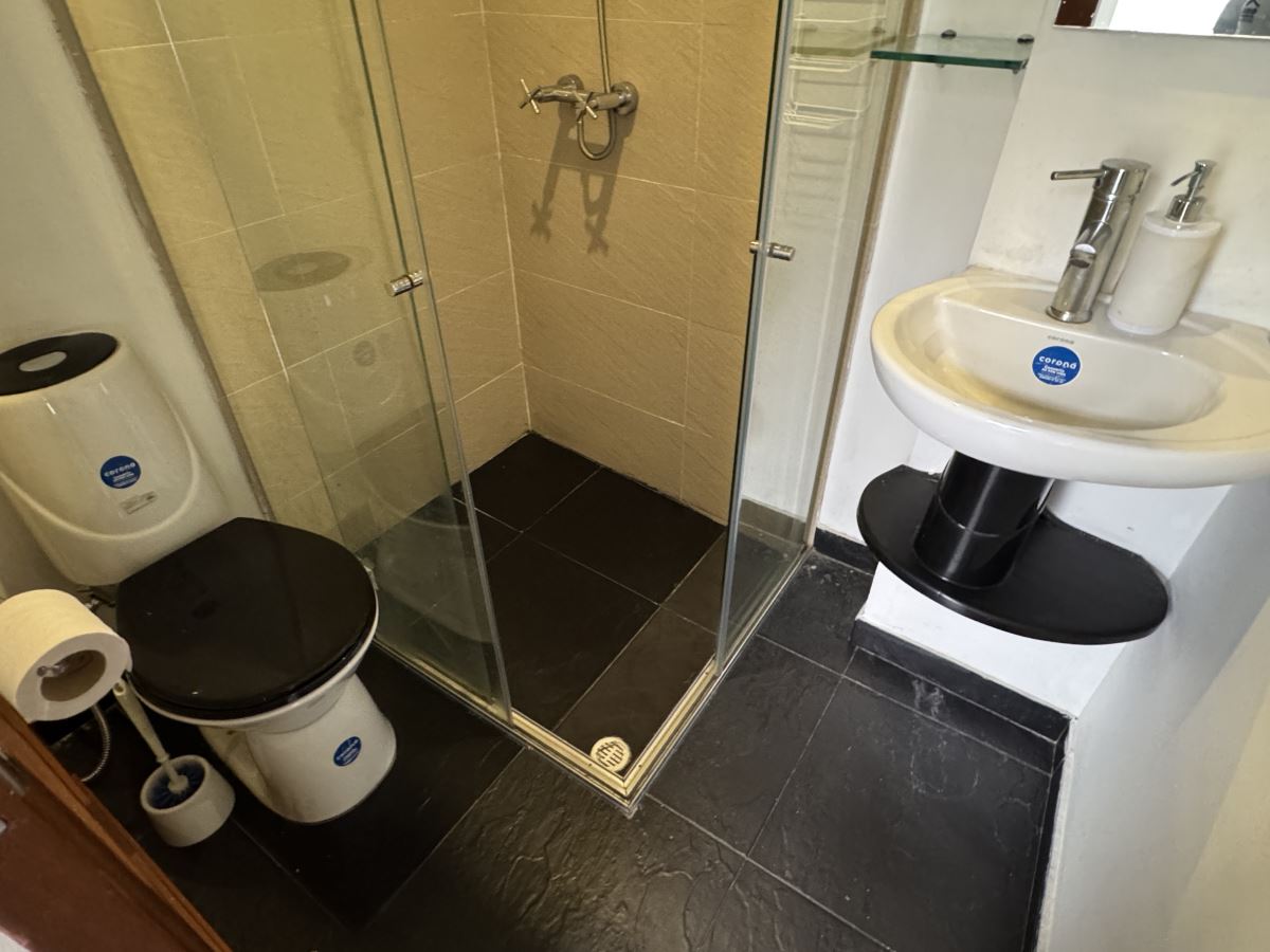 Apartamento en Arriendo - Bogota, LA SALLE 3729