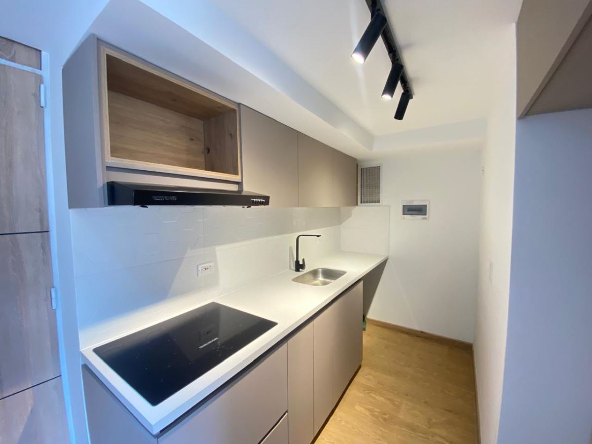 Apartamento en Arriendo - Bogota, LA GRANJA NORTE 6270