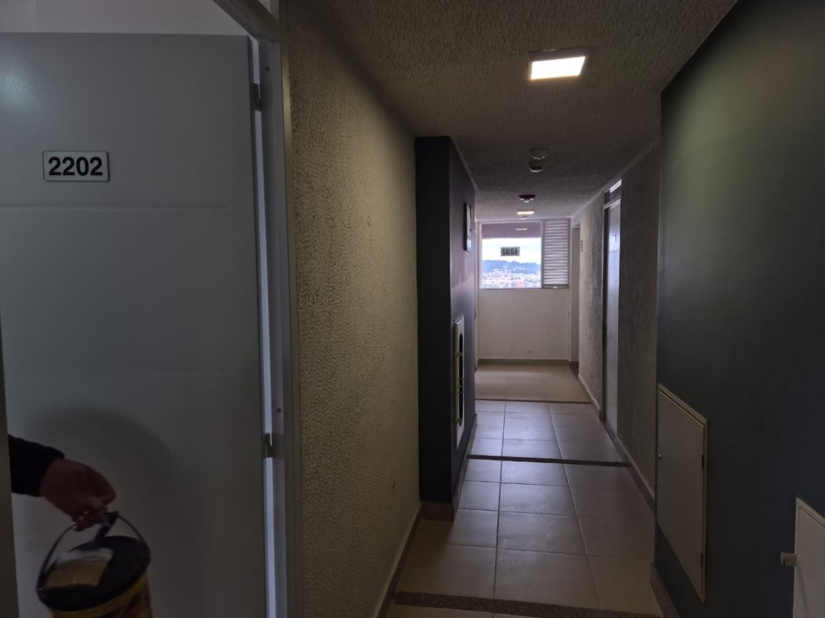 Apartamento en Arriendo - Bogota, EL REDIL 4868