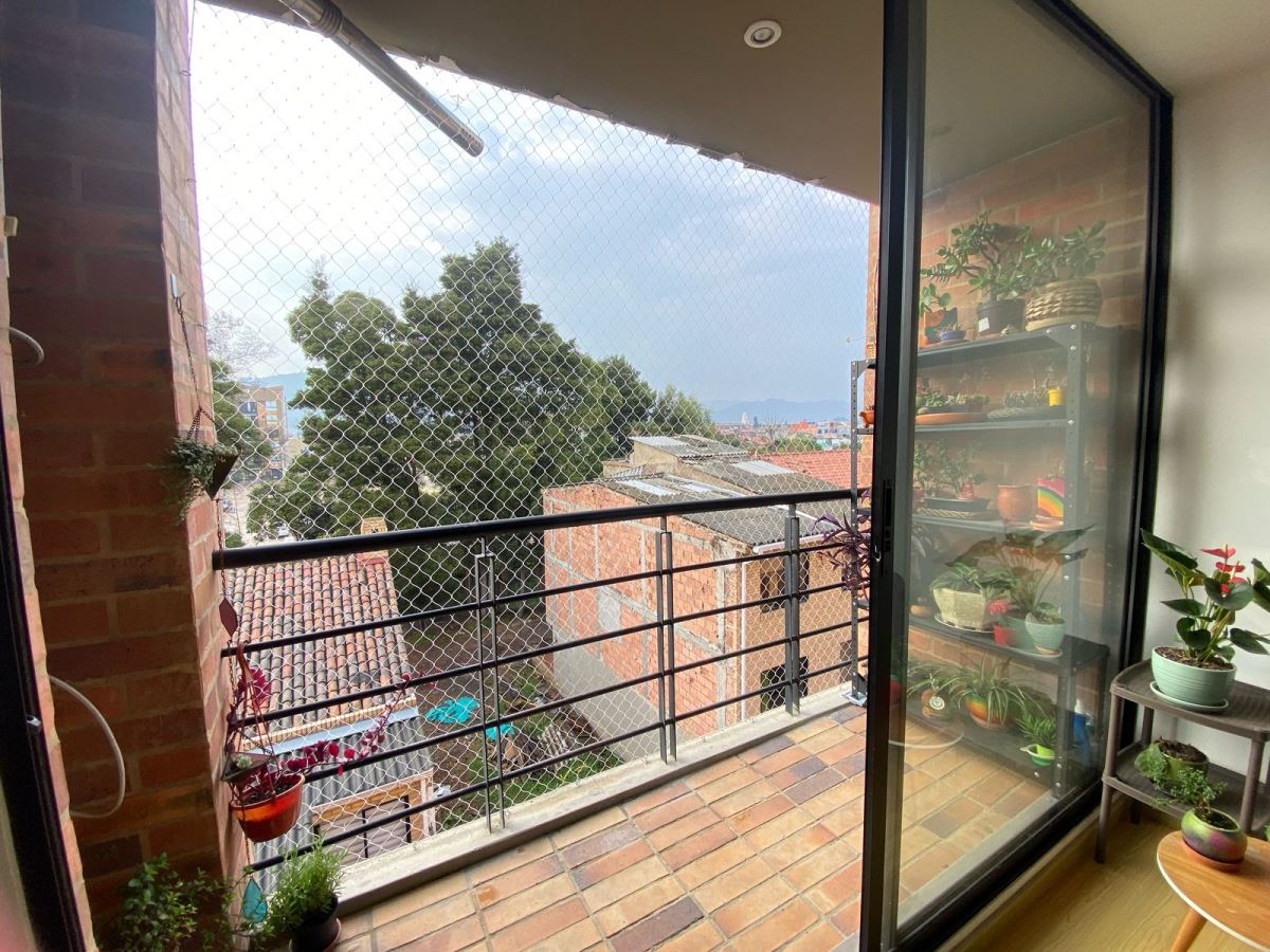 Apartamento en Arriendo - Chia, CHÍA 4015