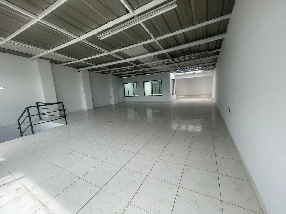 Bodegas Otro en Arriendo - Bogota, SAN FERNANDO 4586