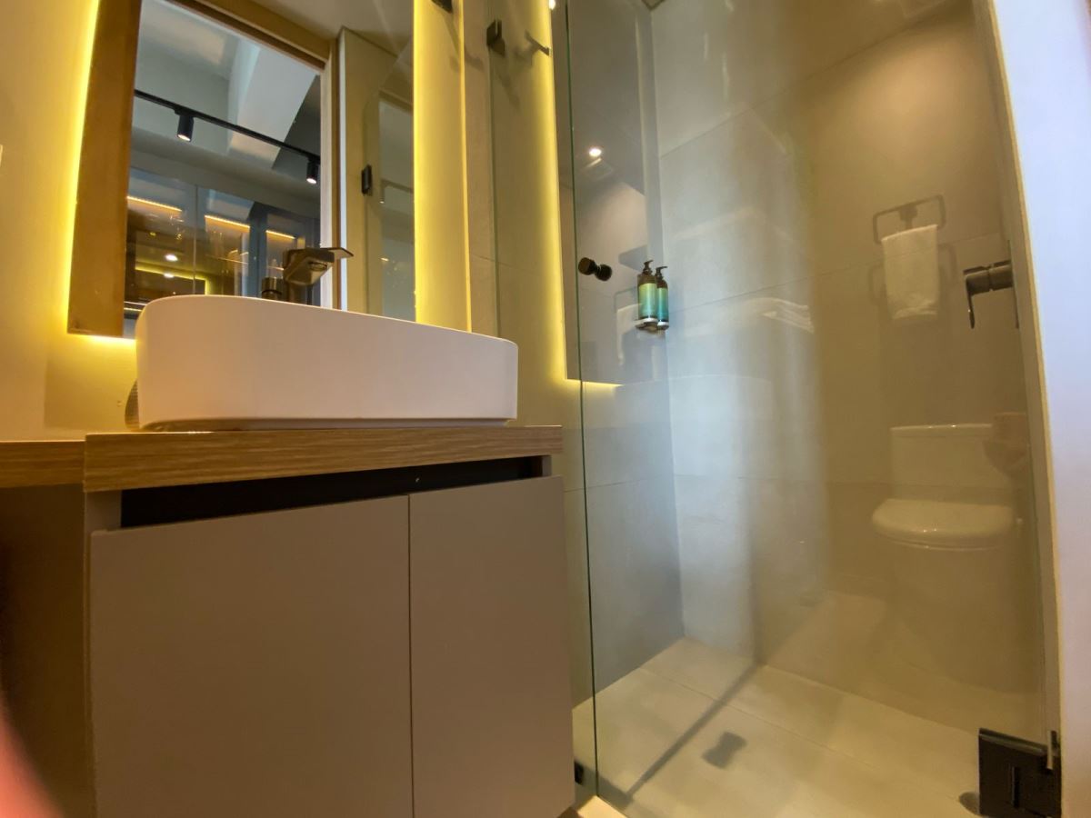 Apartamento en Arriendo - Bogota, SAN PATRICIO 3956