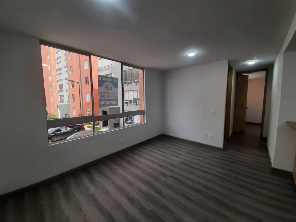 Apartamento en Arriendo - Bogota, GUAYMARAL 4606