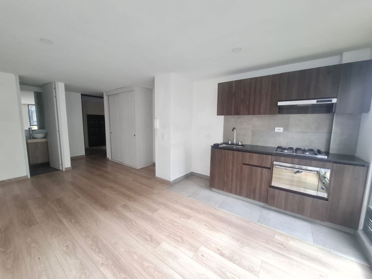 Apartamento en Venta - Bogota, BELÉN 6223