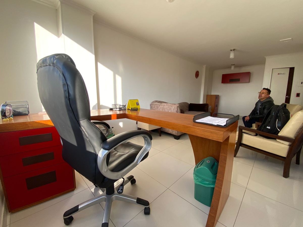 Consultorio en Arriendo - Bogota, LAGO GAITÁN 3640
