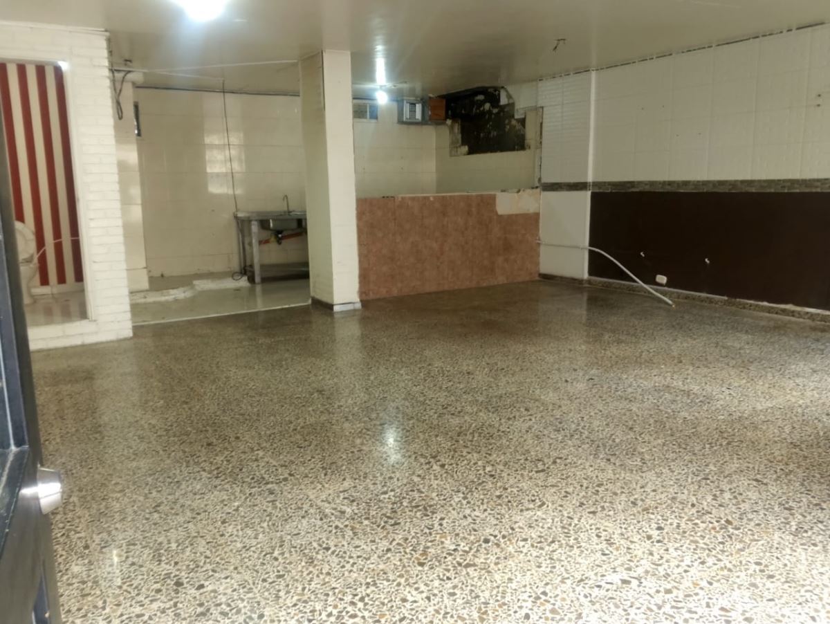 Local en Venta - Bogota, TEUSAQUILLO 4940