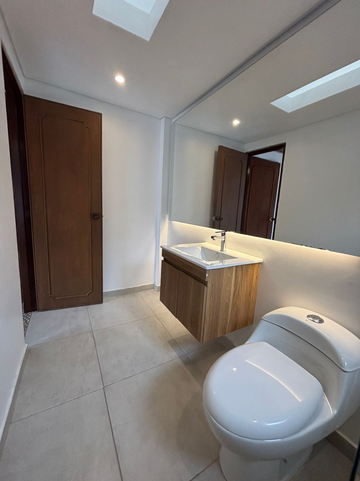 Apartamento en Venta - Bogota, CEDRO GOLF 5877