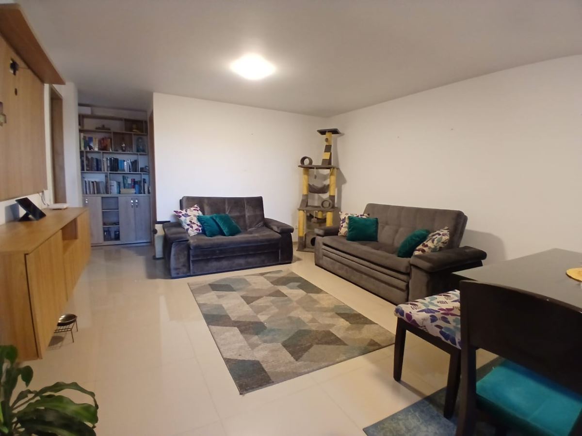 Apartamento en Venta - Bogota, VILLEMAR 6195