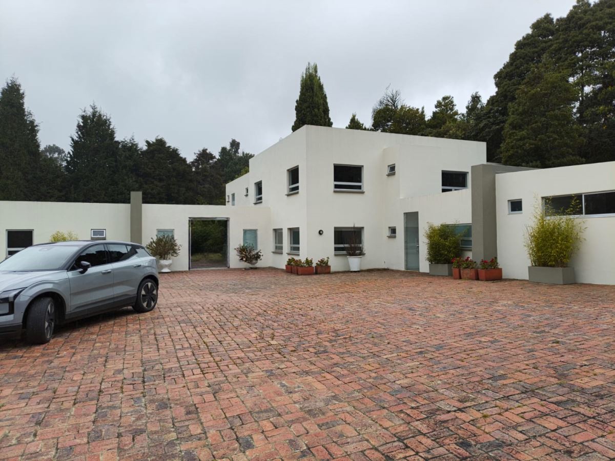 Casa en Arriendo - Bogota, PASADENA 5650
