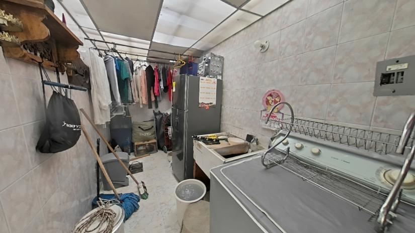 Casa en Venta - Bogota, SANTA ISABEL 4284