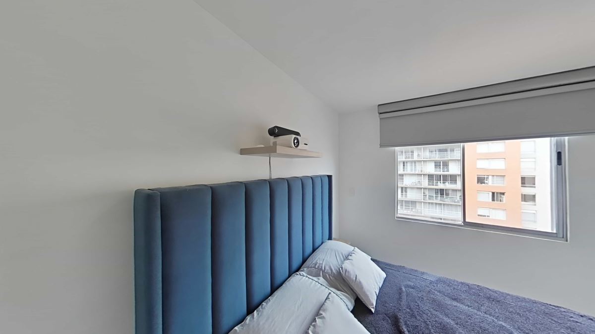 Apartamento en Venta - Bogota, VILLA DEL PRADO 4108