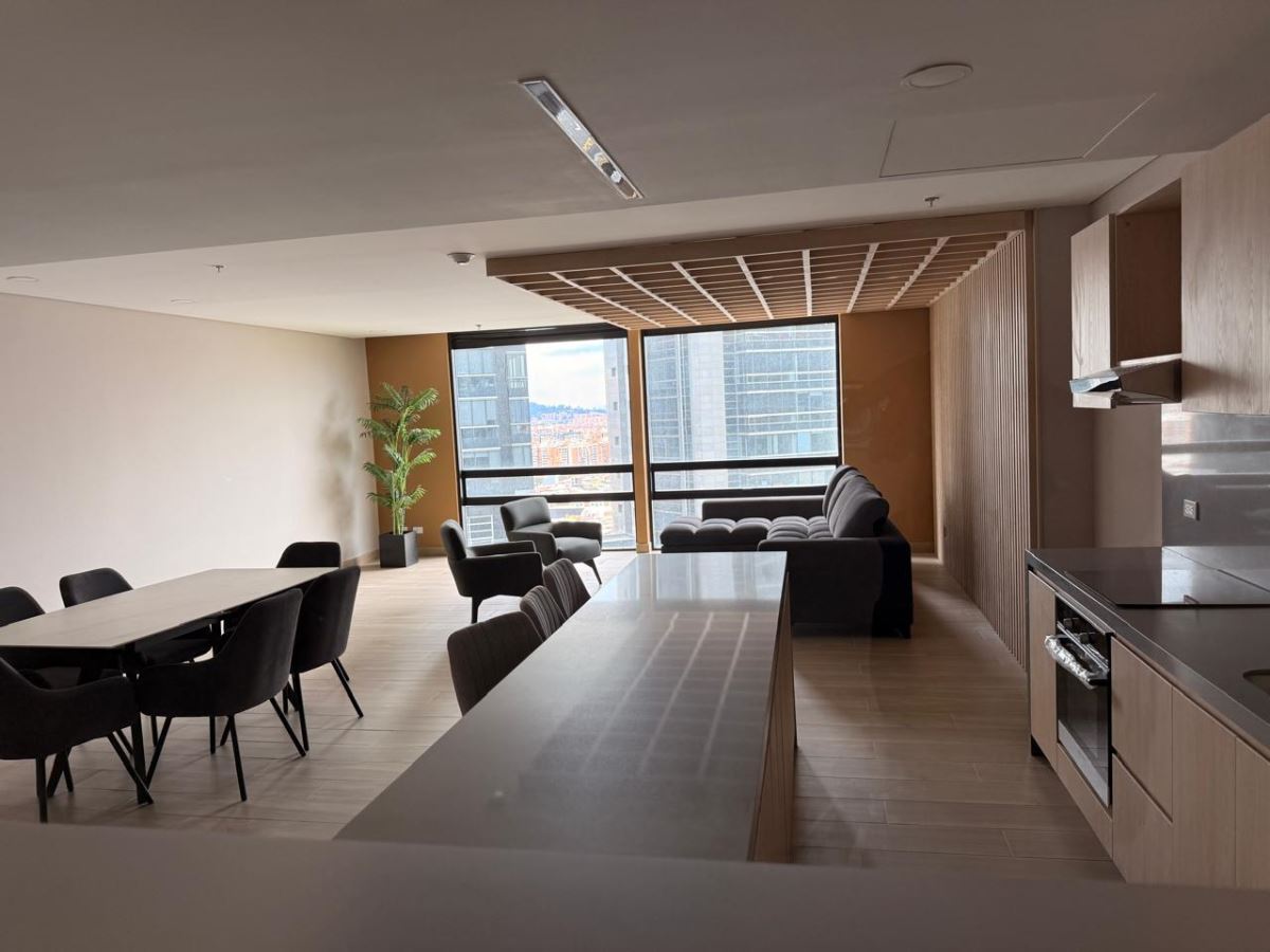 Apartamento en Arriendo - Bogota, BOSQUE DE PINOS 4627