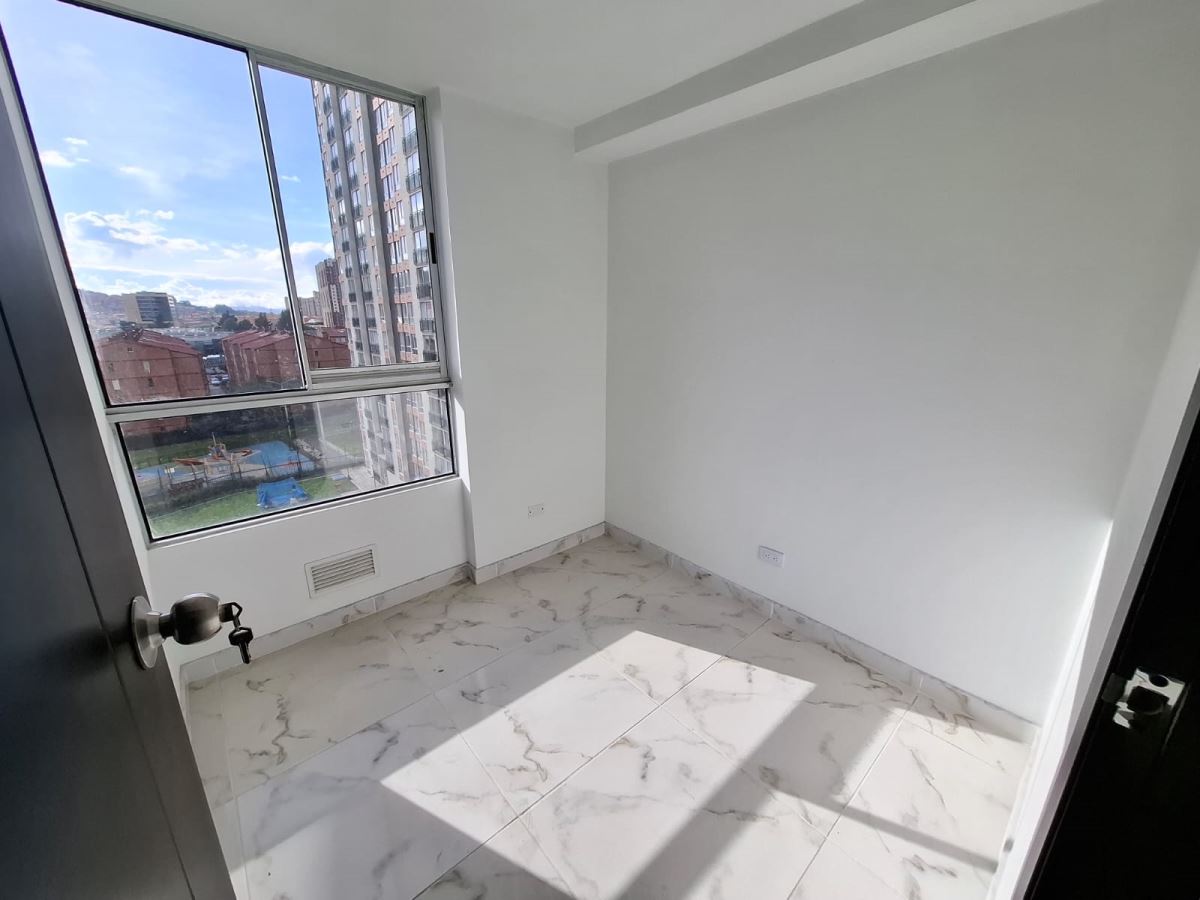 Apartamento en Arriendo - Bogota, MADELENA 5179