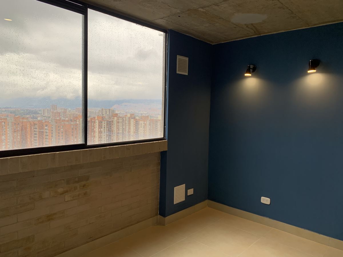 Apartamento en Venta - Bogota, COLINA NORTE 3340