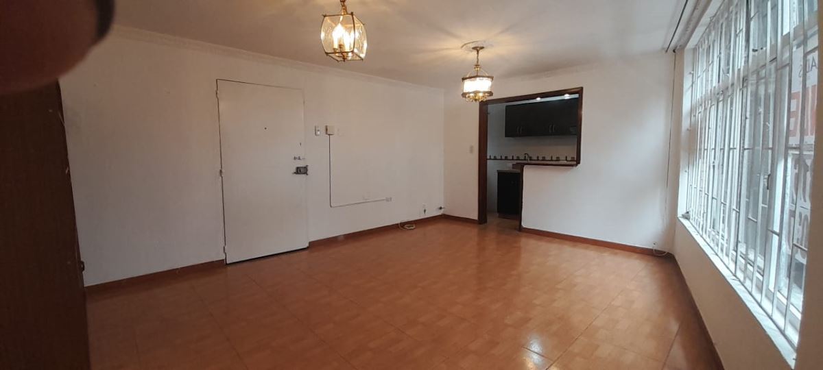 Apartamento en Venta - Bogota, GALERÍAS 6214