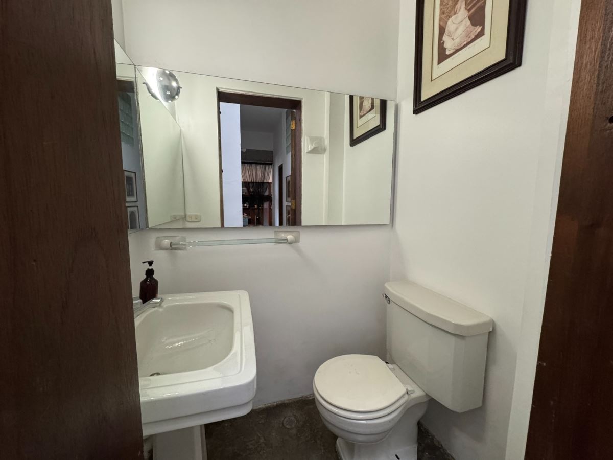 Casa en Arriendo - Bogota, BOSQUE IZQUIERDO 4221