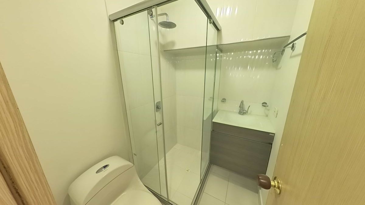 Apartamento en Venta - Bogota, COLINA CAMPESTRE I Y II ETAPA 2877